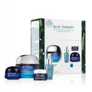 Coffret Anti-Âge Blue Therapy Accelerated