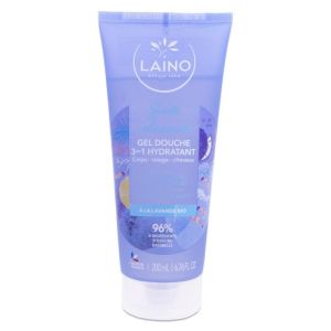 Gel douche Sieste Relaxante 200 ml