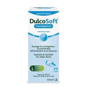 Dulcosoft Sol Buv 100ml