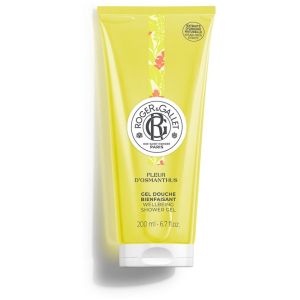 Fleur d'Osmanthus Gel Douche Bienfaisant 200 ml