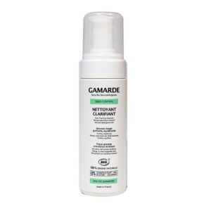 Sebo-control nettoyant clarifiant 160ml