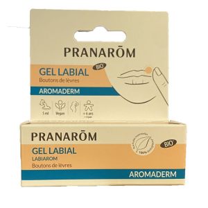 Labiarom Gel Labial - 5ml