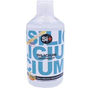 Silicium organique Si 750 ml