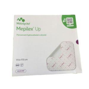 Mepilex Up 17,5Cmx17,5Cm Bt10
