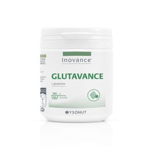 Inovance Glutavance Stevia 150G