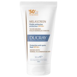 Melascreen Fluide Antitaches Protecteur SPF50+ 50 ml