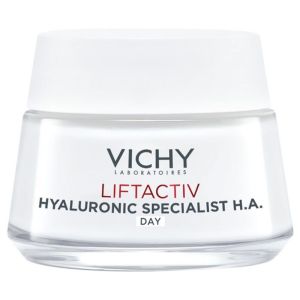 LiftActiv Hyaluronic Specialist H.A Crème Jour 50 ml