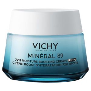 Vichy Homme Coffret Mon Rituel Bien-être Noël 2023