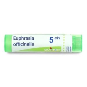 Euphrasia officinalis 5CH - 4g