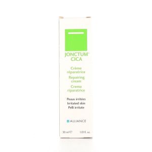 Jonctum Cica crème réparatrice 30 ml