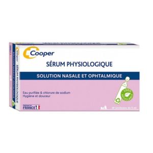 COLLUDOL SPRAY MAUX DE GORGE COOPER 30ML - Pharmacie en ligne