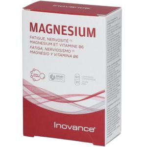 MAGNESIUM - 60 comprimés