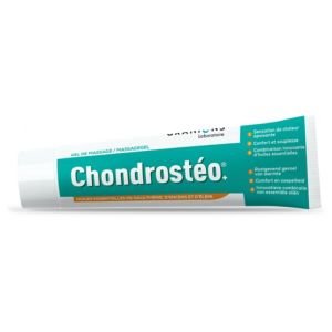 Chondrostéo Gel de Massage 100 ml