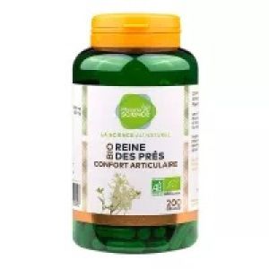 Pharmab Reine Des Pres 200gel