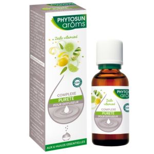 Complexe Diffuseur Pureté 30 ml