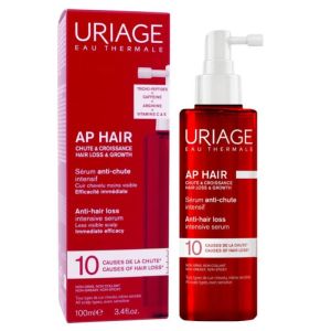 AP Hair Lotion anti-chute 100 ml