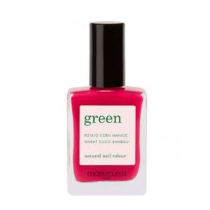 Vernis Peonie Naturel Green 15ml