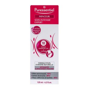 Minceur soin intensif expert 125ml