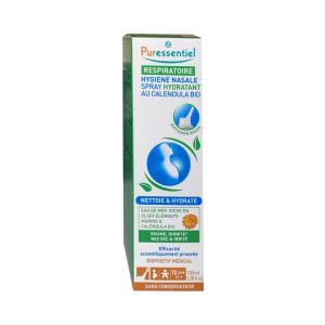 Spray Hygiène Nasale Hydratant - 100ml