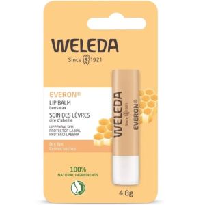 Everon Soin des Lèvres Cire d'Abeille 4.8g