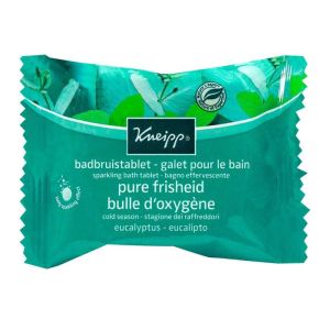 Galet pour le bain eucalyptus 80g