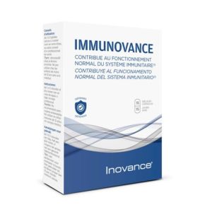 Immunovance 15 gélules