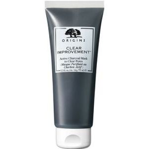 Clear Improvement Masque Purifiant au charbon actif 75 mL