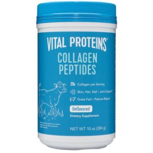 Collagen Peptides - 284g