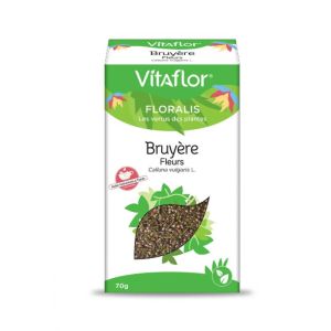 Bruyère 70g (Date de péremption : Juillet 2023)