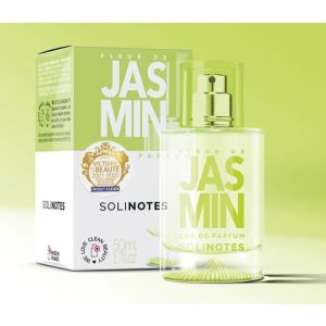 Fleur de Jasmin - 50 mL