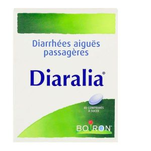 Diaralia 40 comprimés à croquer