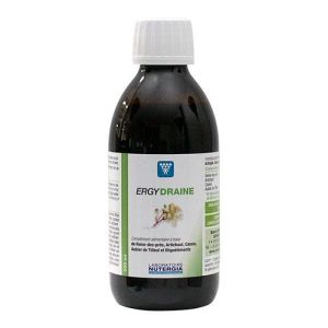 Ergydraine solution buvable 250ml