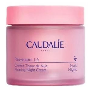 Caudalie Resveratrol-Lift Crème Tisane de Nuit Anti-Rides 50 ml