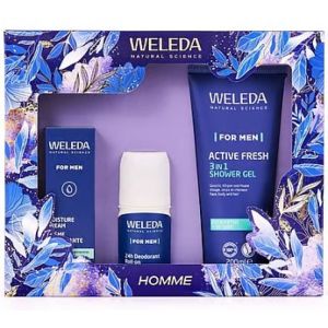 Coffret Noel Homme 2026