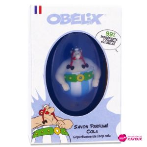 Savon solide Obélix Cola 75 g