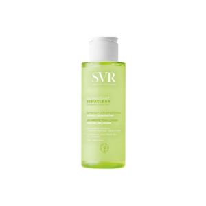 Sebiaclear gel moussant anti-imperfections 100 ml