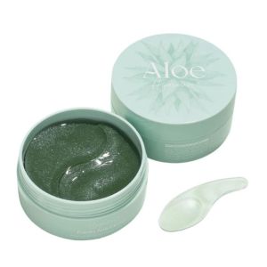 Hydralise patchs anti-cernes 60 patchs