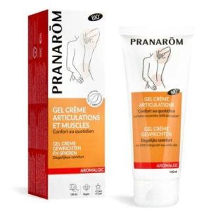 Pranarom Artic Gel Cr Articulat 100ml
