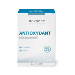 Inovance Antioxydant 60Cp