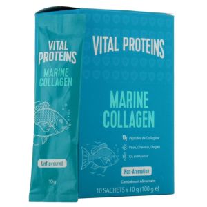 Marine Collagen 10 sachets