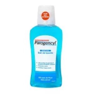 Parogencyl Bdb Gencives Fl300ml