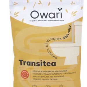 Transitea 50g