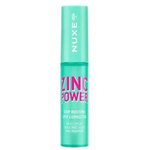 Zinc Power soin local Stop Boutons 10 ml