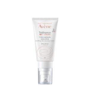 Tolérance Control crème apaisante restauratrice 40ml