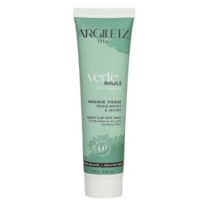 Masque Argile Verte 100 g