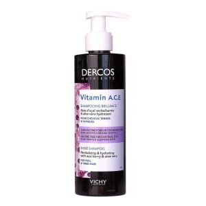 Vitamin A.C.E shampooing brillance 250ml
