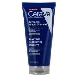 Pommade Réparatrice Intensive 88Ml