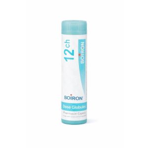 MYRRHA 12CH DOSE BOIRON