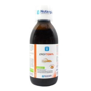Ergytonyl solution buvable 250ml