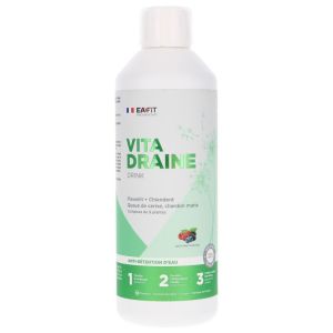 Vitadraine Drink 500 ml
